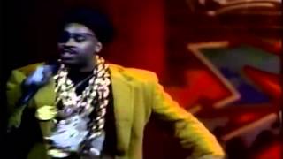 Slick Rick  Childrens Story