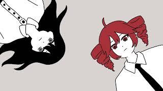 『QED』 /MIMI feat.saewool ＆ 重音テトSV