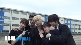 Download lagu ONEWE(원위) '야행성(Regulus)' MV Making Film mp3