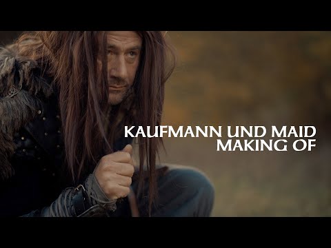 Making of - Kaufmann und Maid | Behind the scenes | Saltatio Mortis