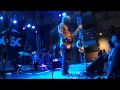 LEE RANALDO & THE DUST - "Last night on ...