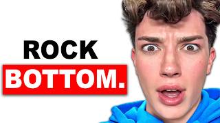 The James Charles Downfall Keeps Getting Worse..