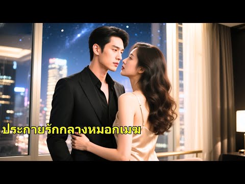 เพื่อแก้แค้นให้พ่อของเธอ ซินเดอเรลล่าจึงล่อลวงซีอีโอที่รู้ว่าเธอกำลังหลอกใช้เขา แต่เขากลั#250727ysA3