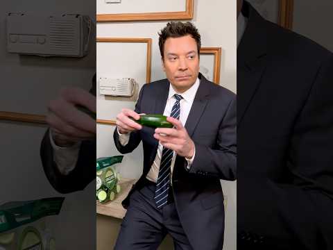 🛡️🗝️👑🍒⚓️🐚 #FallonTonight #JimmyFallon