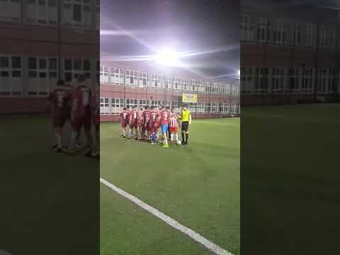 Turnuva Maç Videosu