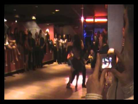 BachataStars UK Champions 2012