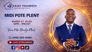 𝐌𝐢𝐝𝐢 𝐏𝐨𝐭𝐞 𝐏𝐋𝐄𝐍𝐓