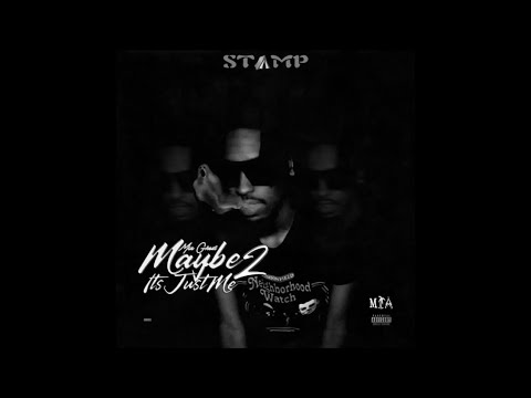 MIA Ghost - Perspective (Official Audio)