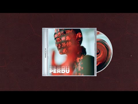 [FREE] Laylow x Django type beat "PERDU"