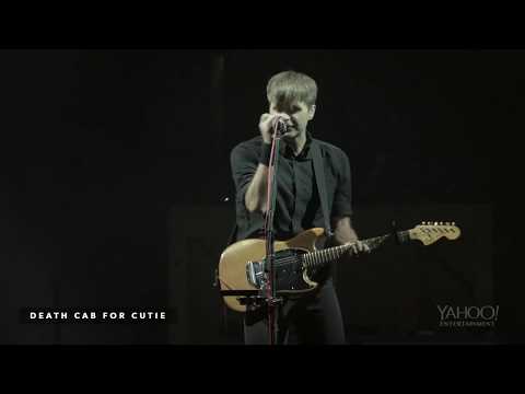 Death Cab for Cutie - Live 2018 [Full Set] [Live Performance] [Concert] [Complete Show]