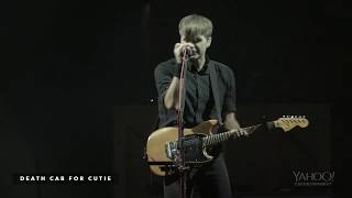 Death Cab for Cutie - Live 2018 [Full Set] [Live Performance] [Concert] [Complete Show]