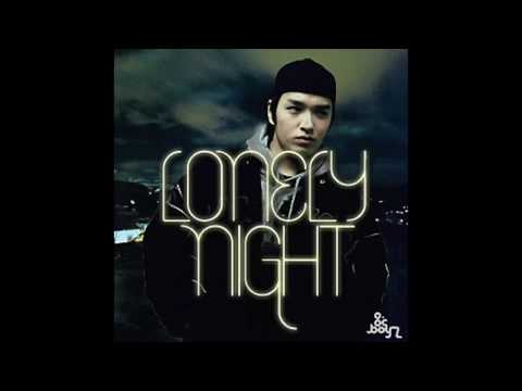 Simon Dominic - Lonely Night (with 8℃ Boyz)