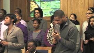 Give Glory Bless Your Name Hamilton SDA Church & United in Christ Youth Choir   Bermuda