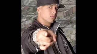 daddy yankee los buenos tiempos (talento de barrio mundial 2009)
