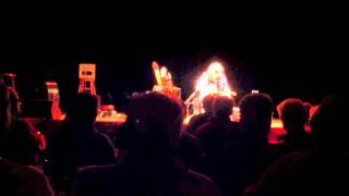 David Lindley -- Mercury Blues