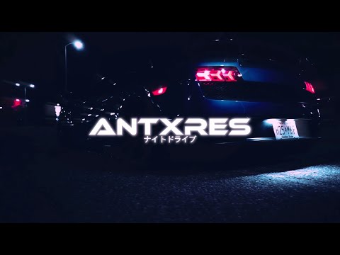 ANTXRES, GRVI, Devilish Trio - Remnant (Official Music Video)