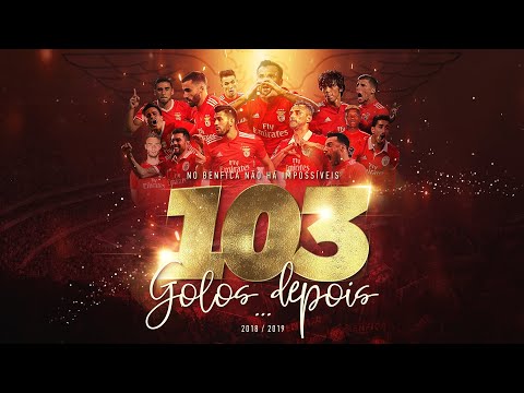 Lenda do Benfica 