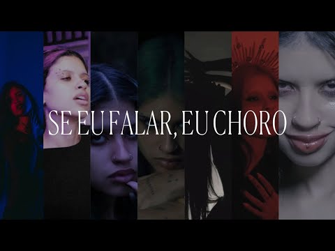 Lourandes - SE EU FALAR, EU CHORO  [COMPLETO]
