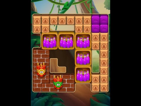 TOON BLAST level 6208