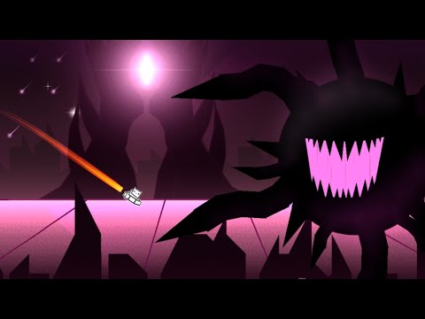 Hard demon list completed!! | "Surgeragon" 100% (Demon) By HHyper | Geometry Dash