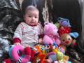 Baby Music Sleepy Song For Karlina