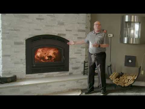Gas vs Wood Fireplaces - Which Should You Choose? with Godby Hearth & Home
