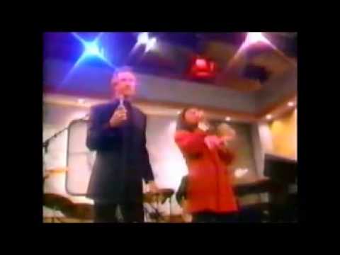 Bill Medley & Darlene Love - Soul & Inspiration (1994)