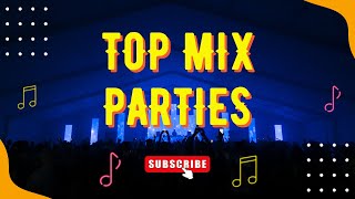 TOP MIX PARTIES - More Plastic - Rewind