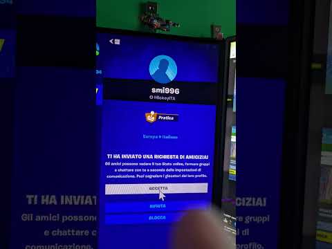 ehsssss grazie smi ❤❤👑@smi_ii @Smi_ii2 #fortniteshorts