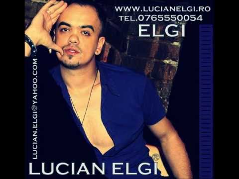 ELGI - Merg prin ploaie