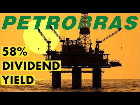 Why I Don’t Want It. | Petrobras Stock Analysis