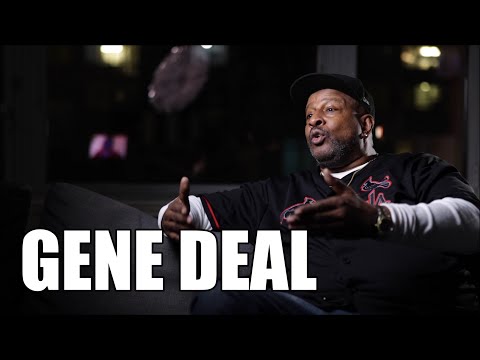 Gene Deal On 2Pac Confronting & Yelling At Biggie At The Soul Train Awards & Puffy Running From 2Pac