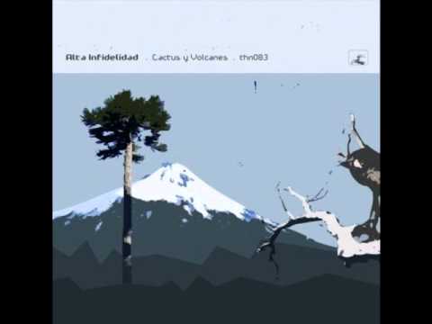 Alta Infidelidad - Onda (Deep Mix)