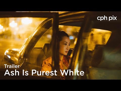 Ash Is Purest White Trailer | CPH PIX 2018