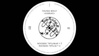 Young Wolf - Kabuki (Spiritual Version)