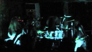 Before The Dawn - Monsters Live In Athens,Greece @ Dada 26/09/2010