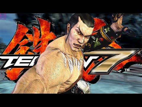 This is Tekken's MOST SHAMELESS Character