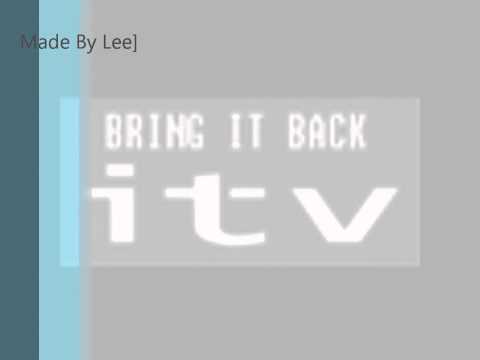 Bring It Back Logo