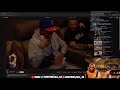 ZIAS AND B LOU REACT TO UNRELEASED JUICE WORLD