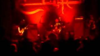 Clutch - Abraham Lincoln - LIVE