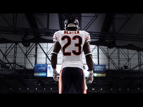 Best of Devin Hester | Career Highlights | 2006-2016