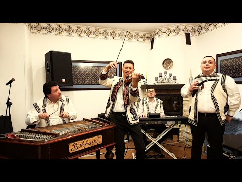 Hora ca la Mehedinti  - Taraful de la Gorj - Daniel Pirvu