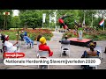 TERUGKIJKEN: Nationale Herdenking Slavernijverleden