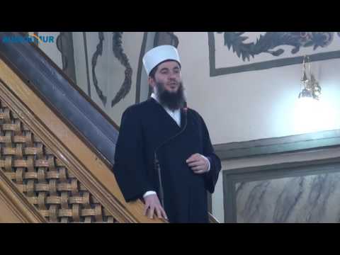 2. Ilaçet e hidhërimit - Hoxhë Muharem Ismaili - Hutbe