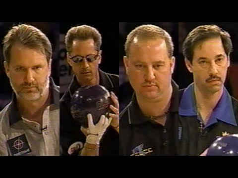 2003 PBA World Championship