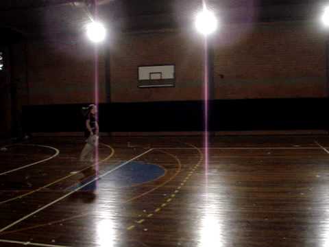 95ª na Corrida do Saco Copafarma 2007/2