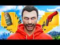 I Got A Kill With EVERY GTA Weapon
