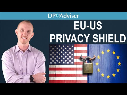 Privacy Shield Certification