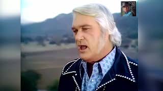 Charlie Rich    The most Beautiful Girl   (AI Upscaled &amp; HQ Sound) 1973 HD