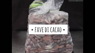 [VIDEO] Come fare il cioccolato fondente
